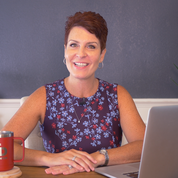 Fundraising Page: Kristi Nowrouzi